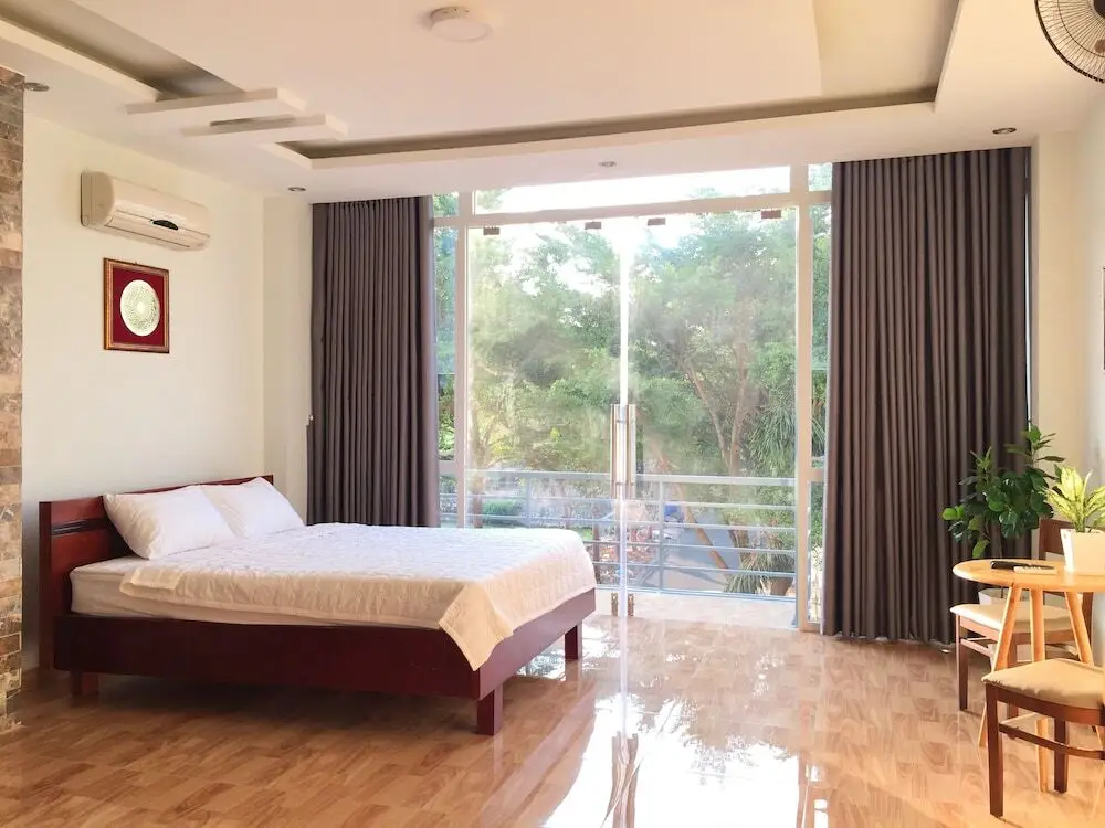 Вунгтау: The Homey Vung Tau