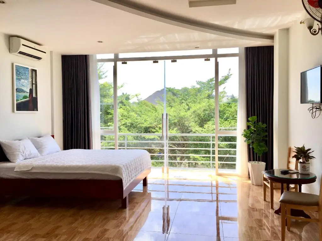 Вунгтау: The Homey Vung Tau