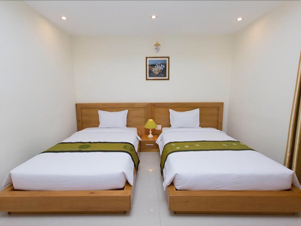 Вунгтау: SeaSala Vung Tau Hotel