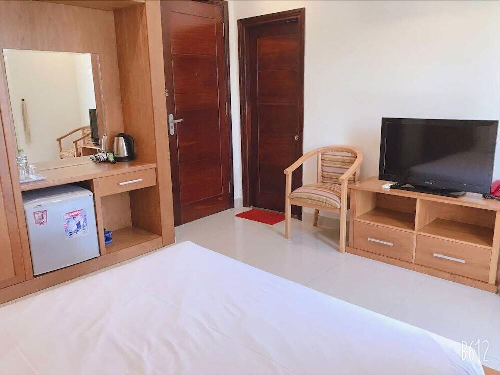 Вунгтау: SeaSala Vung Tau Hotel