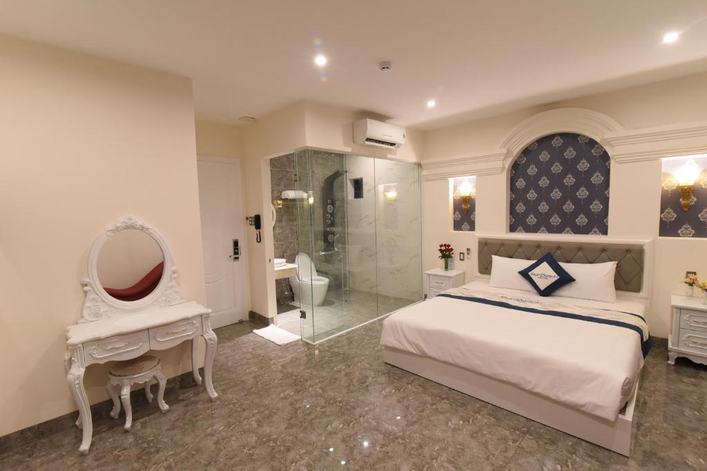 Вунгтау: Sun Beach Hotel