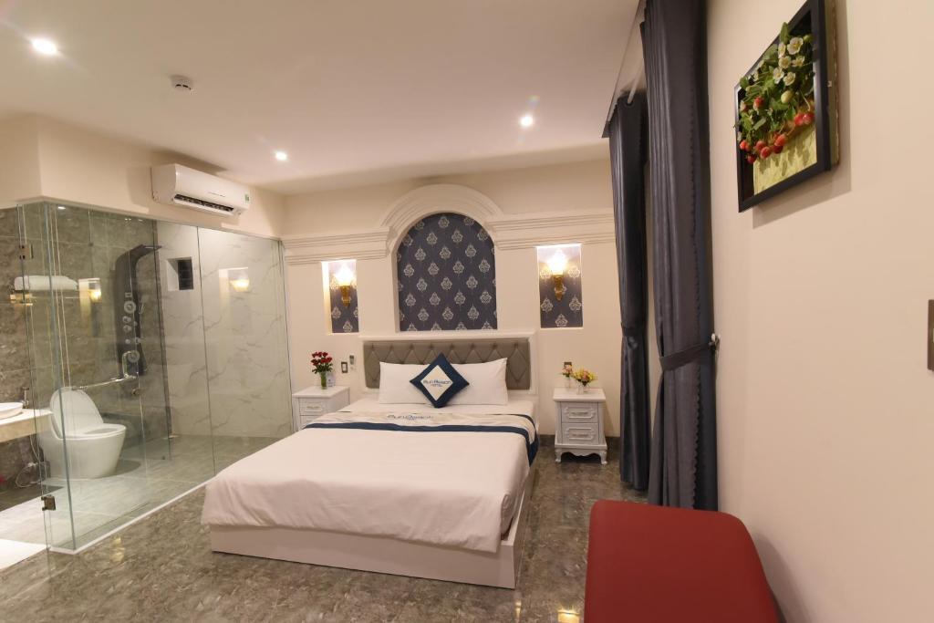 Вунгтау: Sun Beach Hotel