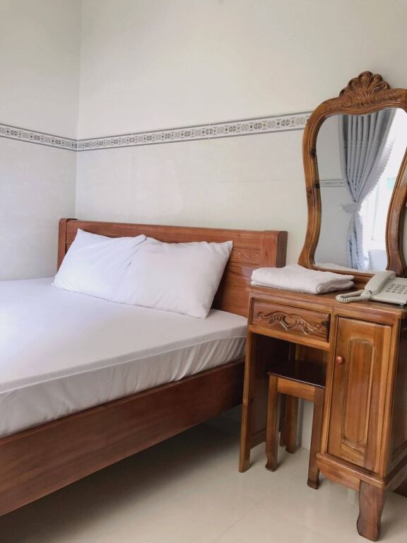 Вунгтау: Hoang Phat Hotel