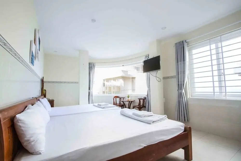 Вунгтау: Hoang Phat Hotel
