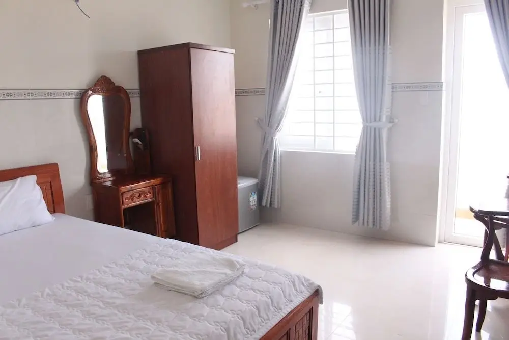 Вунгтау: Hoang Phat Hotel