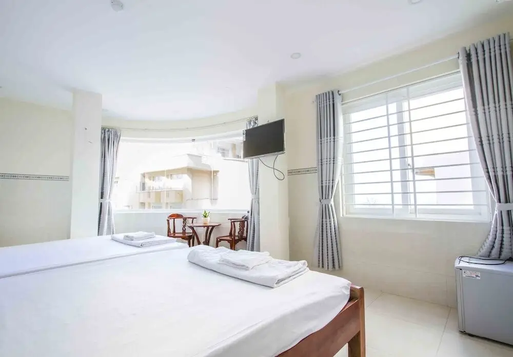 Вунгтау: Hoang Phat Hotel
