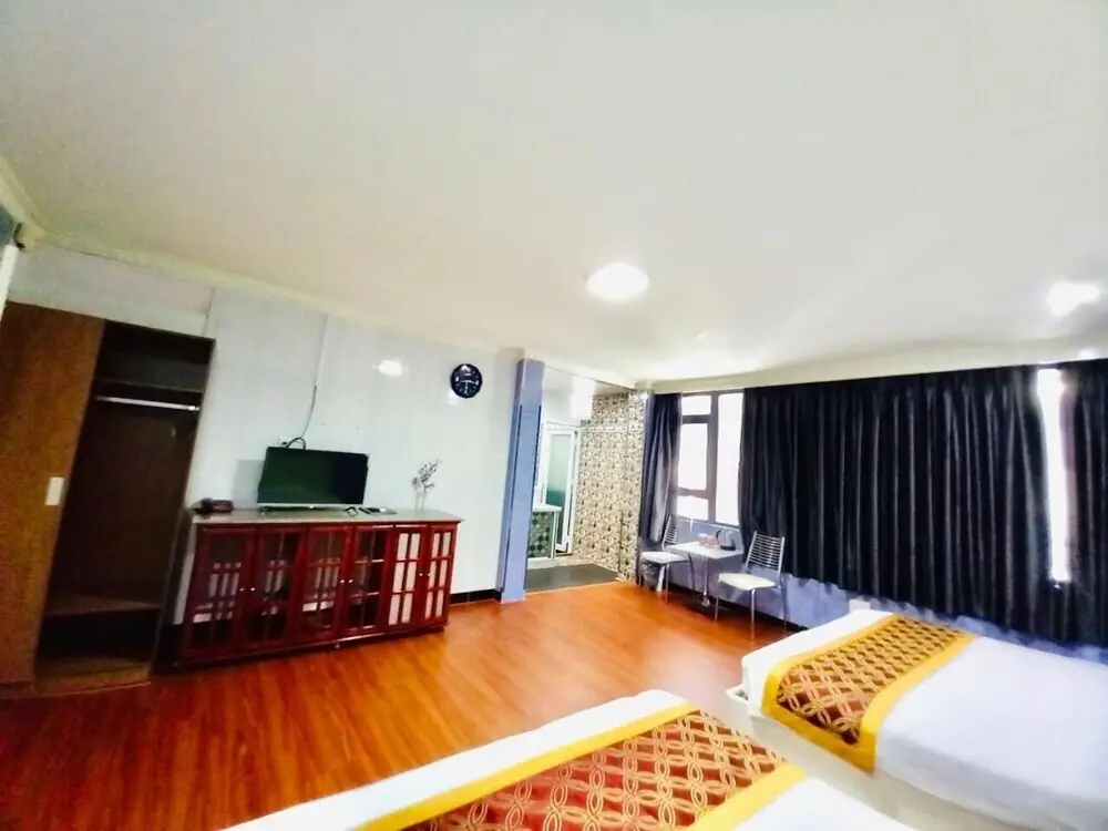 Tuyet Nhi Hotel — фото 1