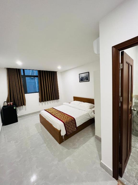 Вунгтау: Tuyet Nhi Hotel
