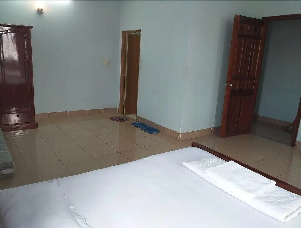 Вунгтау: Hotel Hai An