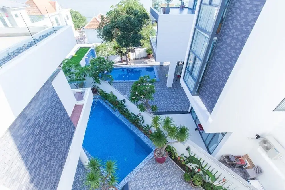 Вунгтау: Villa Royal 2