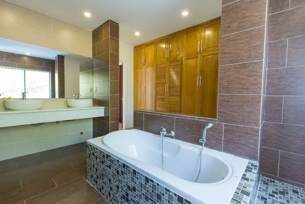 Вунгтау: Villa Royal 2