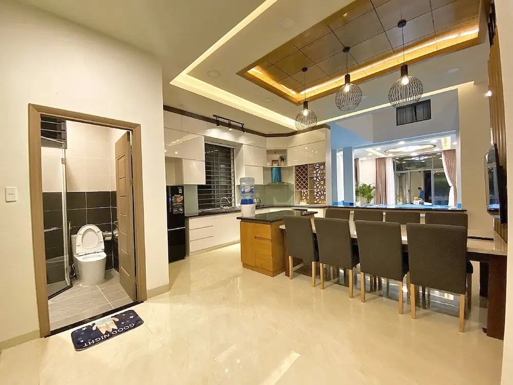 Tran Duy Luxury Villa 2 — фото 1
