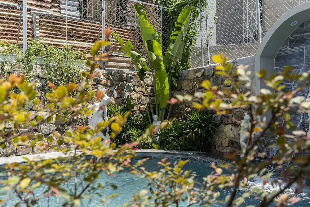 Вунгтау: O Dau Day Boutique Hotel