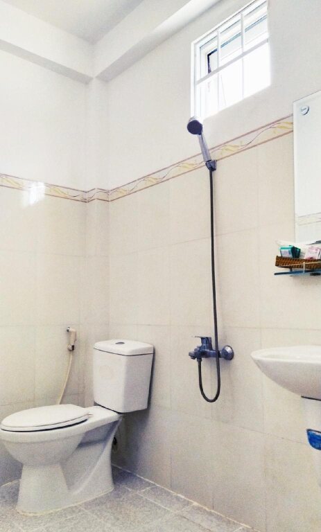 Вунгтау: Minh Anh Hotel