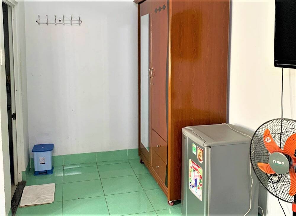 Вунгтау: Khanh Hoa Hotel