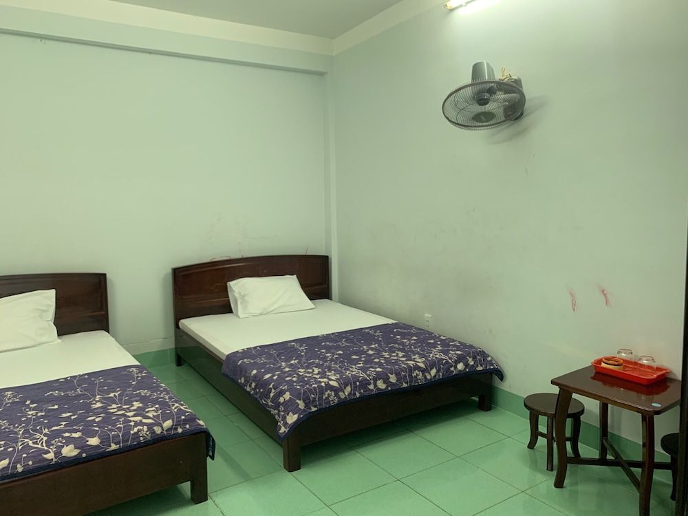 Вунгтау: Khanh Hoa Hotel