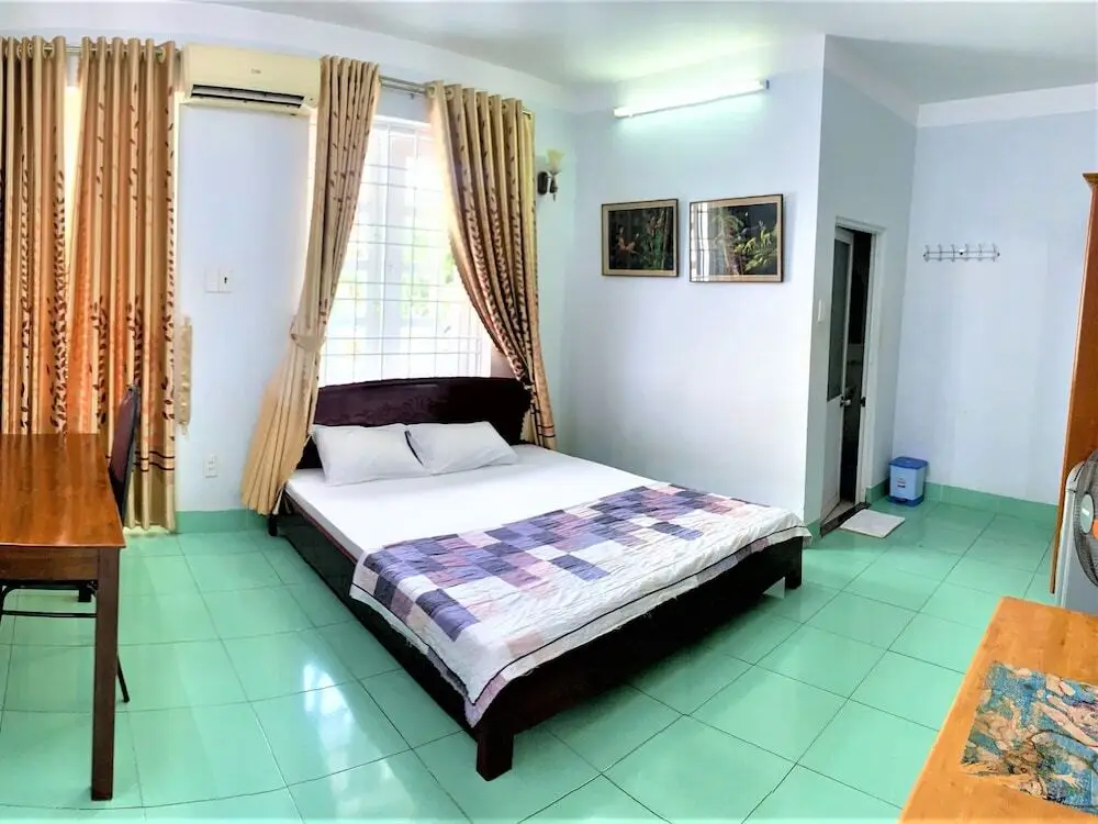 Вунгтау: Khanh Hoa Hotel