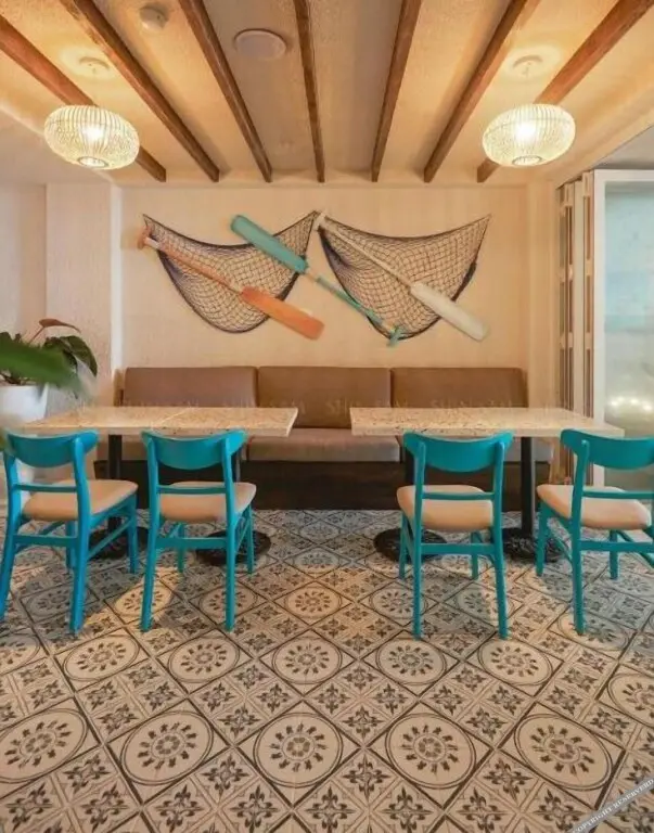 Вунгтау: Shin Sam Boutique Hotel
