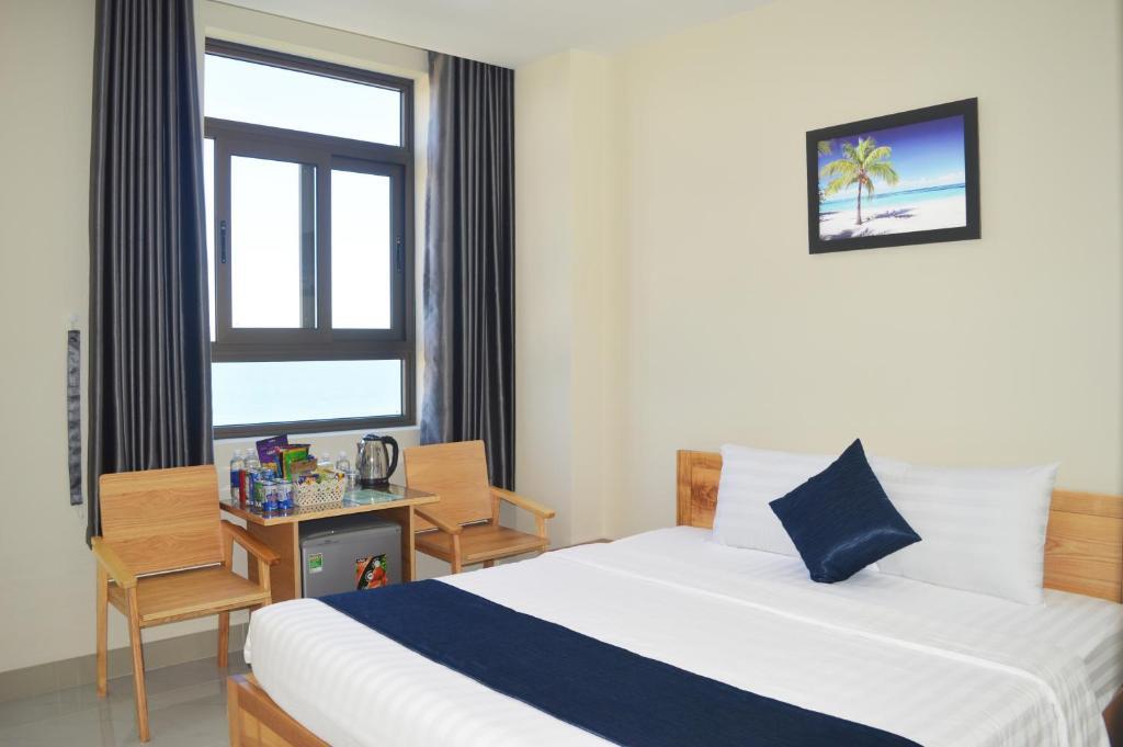 Lucky Star Ho Tram — фото 1