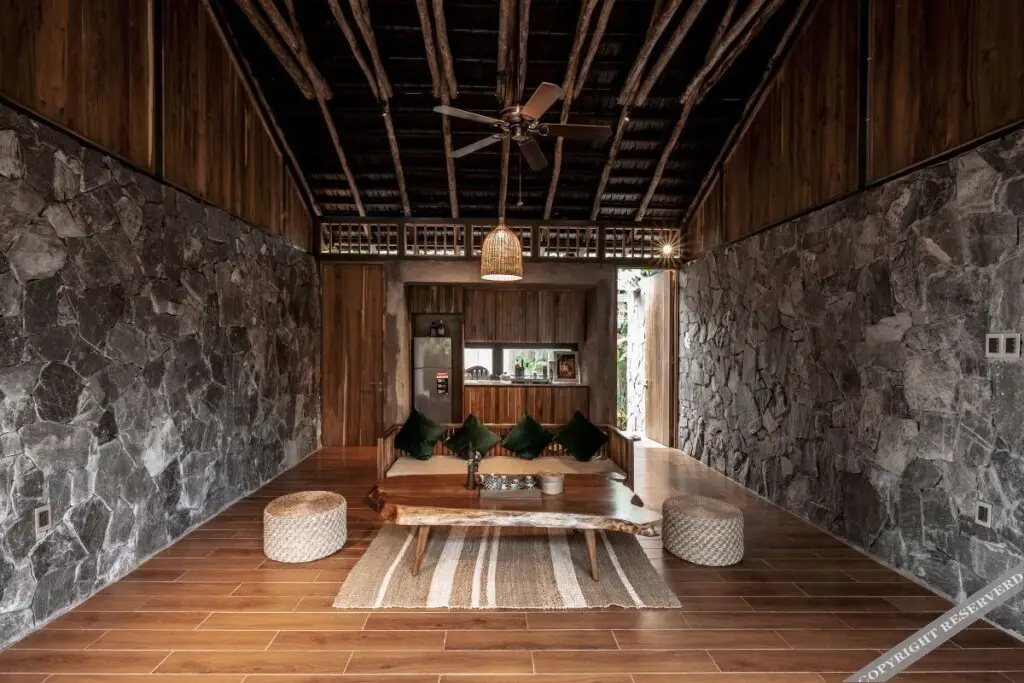 The Ruong Resort — фото 1