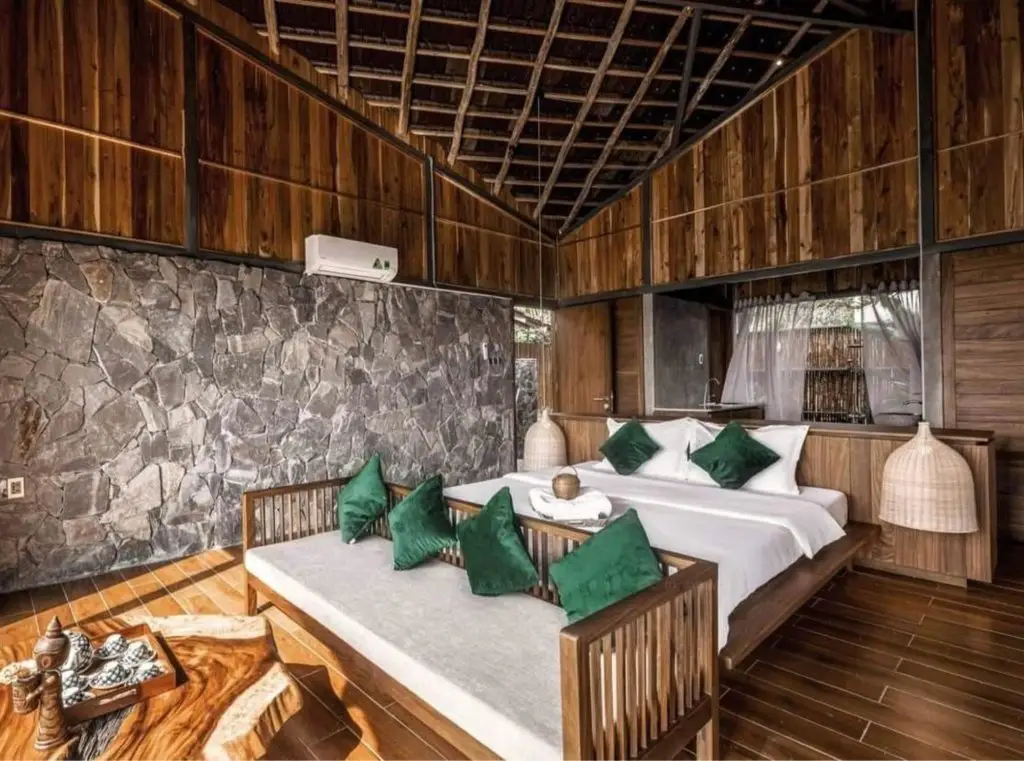 Суен Мок: The Ruong Resort