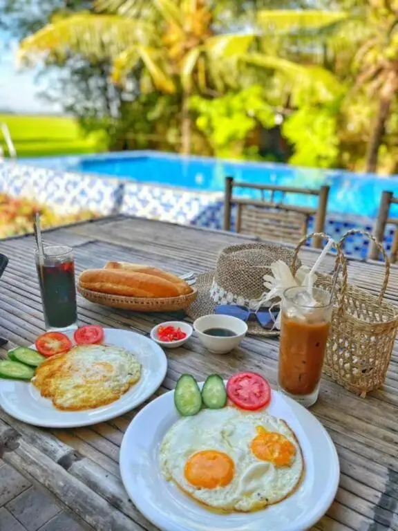 Суен Мок: The Ruong Resort