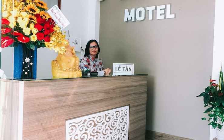 Van Anh Motel — фото 1