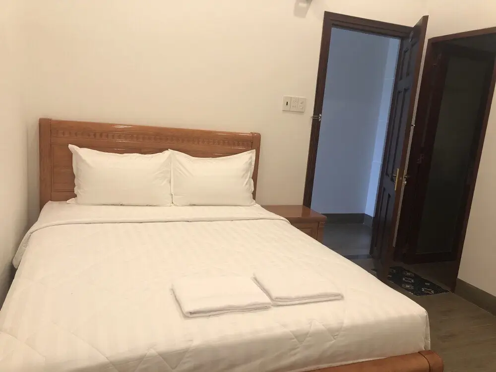 Вунгтау: Van Anh Motel