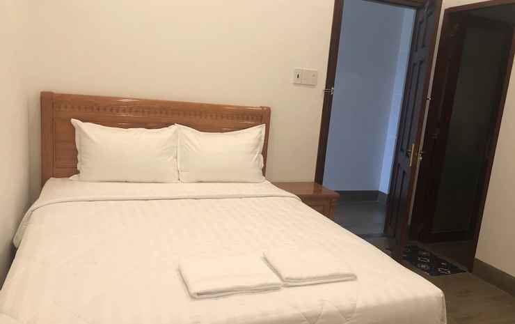 Вунгтау: Van Anh Motel