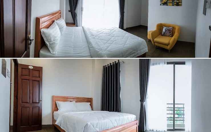 Вунгтау: Van Anh Motel
