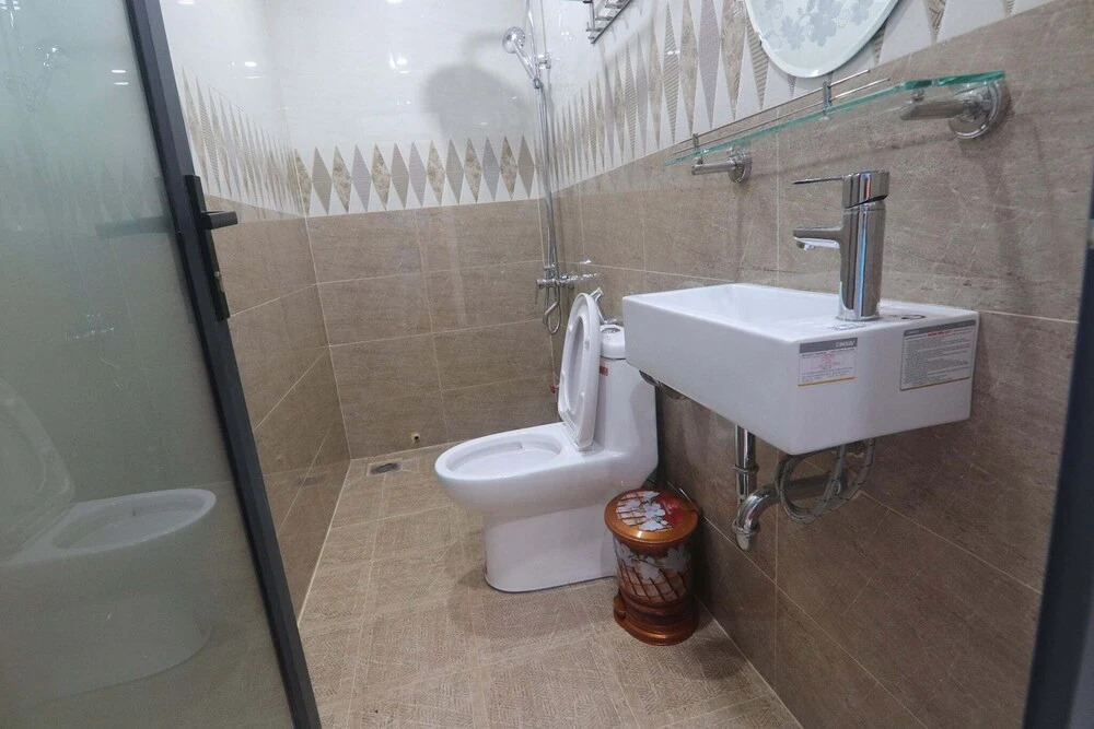 Нячанг: Neva Hotel Nha Trang