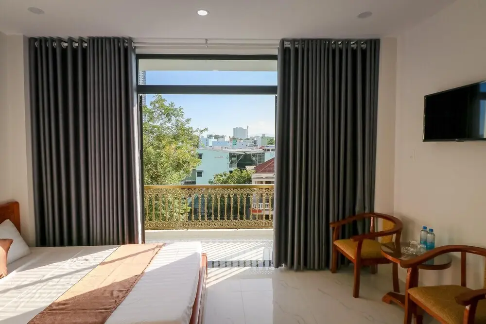 Нячанг: Neva Hotel Nha Trang