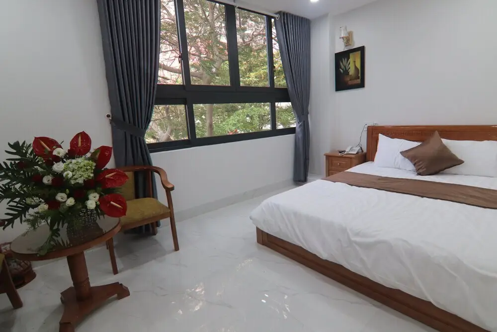 Нячанг: Neva Hotel Nha Trang
