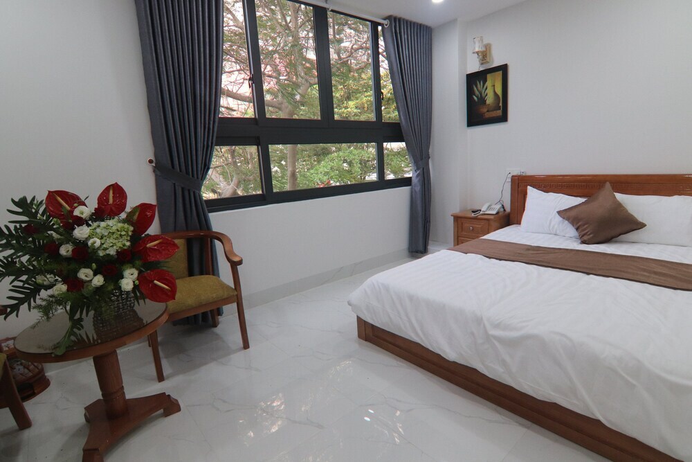 Нячанг: Neva Hotel Nha Trang