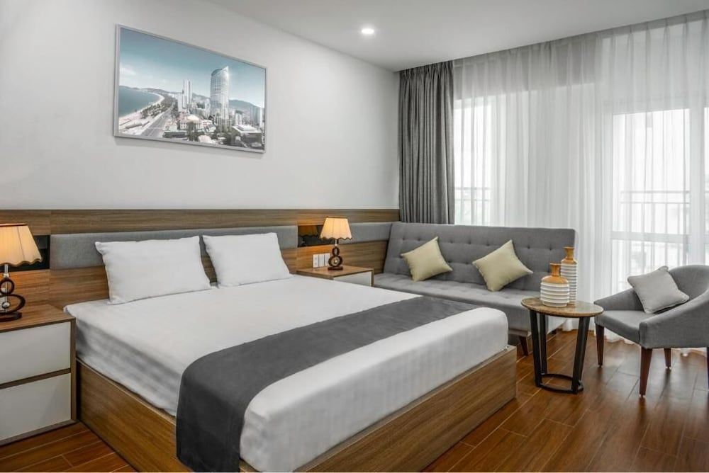 Нячанг: Pavilor Hotel Nha Trang