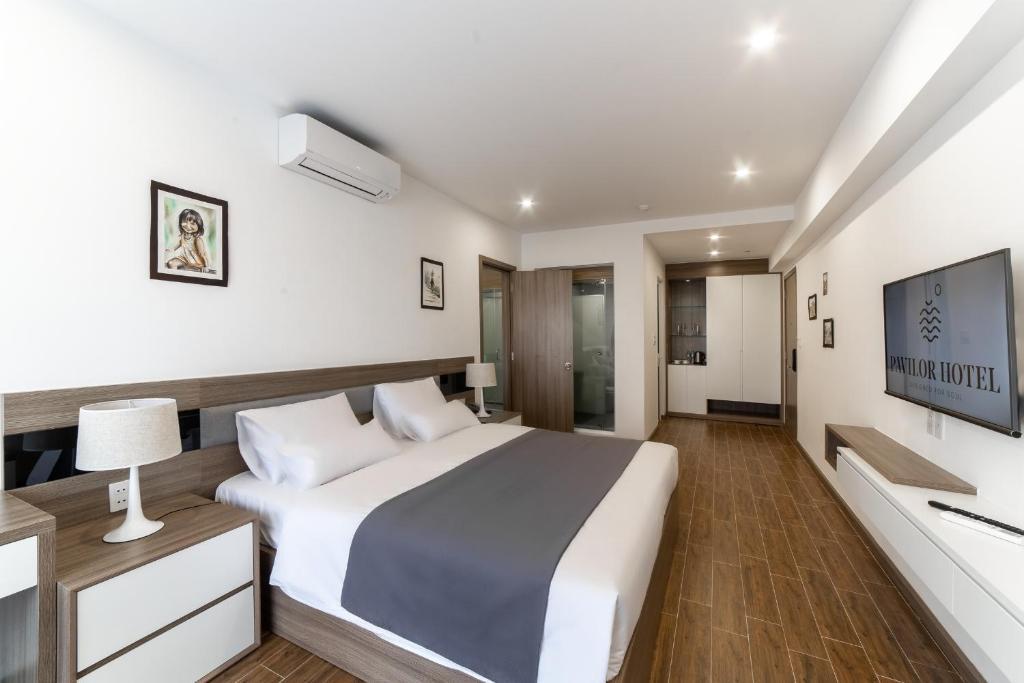 Нячанг: Pavilor Hotel Nha Trang