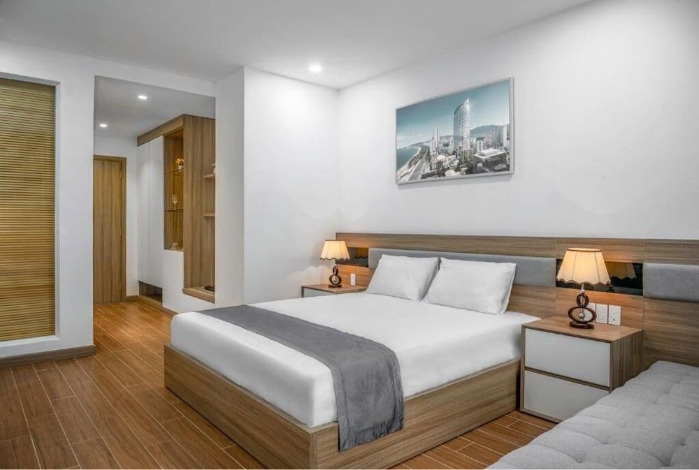 Нячанг: Pavilor Hotel Nha Trang