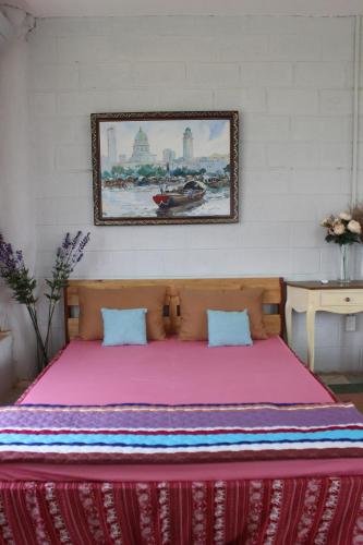 Фантхьет: Nha Que Homestay