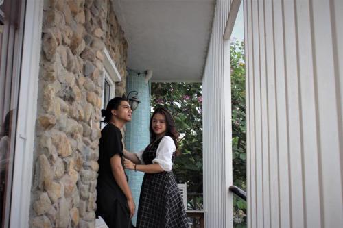 Фантхьет: Nha Que Homestay