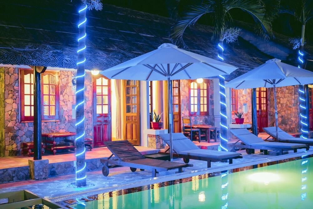 Фантхьет: Phuong Nhung Hotel
