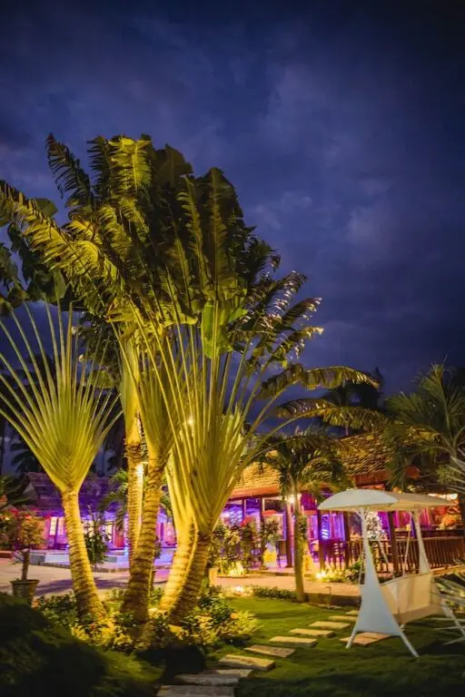 Фантхьет: Phuong Nhung Hotel