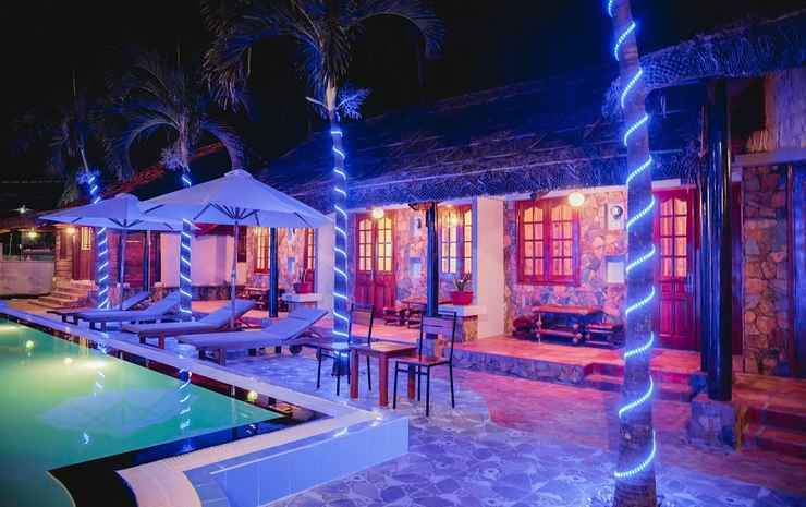 Фантхьет: Phuong Nhung Hotel