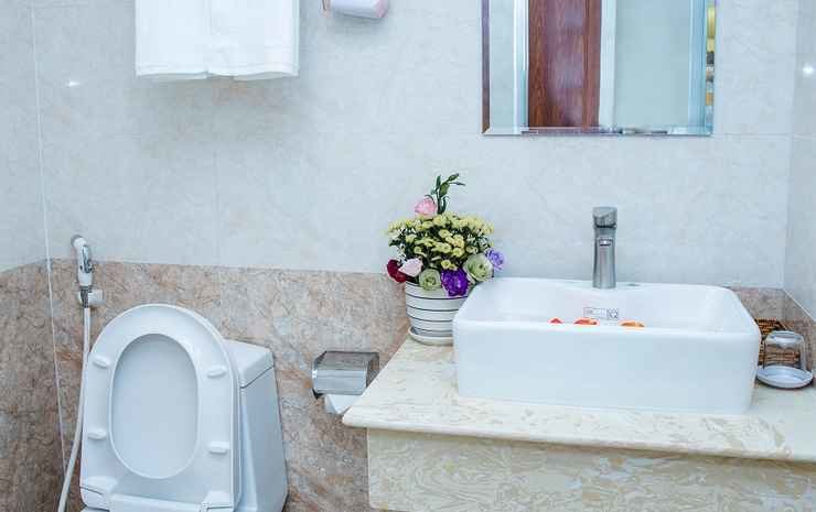 Фантхьет: Phuong Nhung Hotel