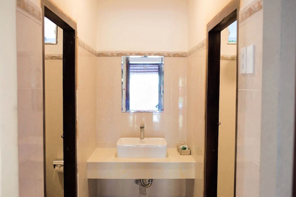 Phuong Nhung Hotel — фото 1