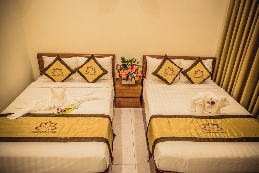 Фантхьет: Phuong Nhung Hotel