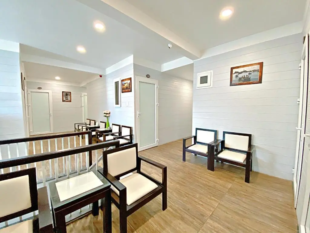 Фантхьет: Hotel Minh Hang