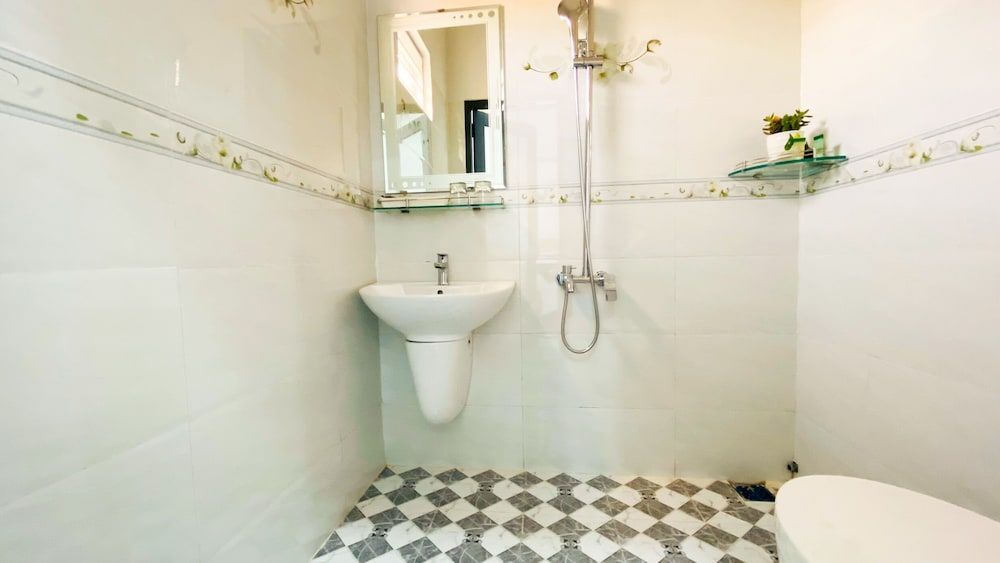 Тэйнинь: Hoang Mai Hotel