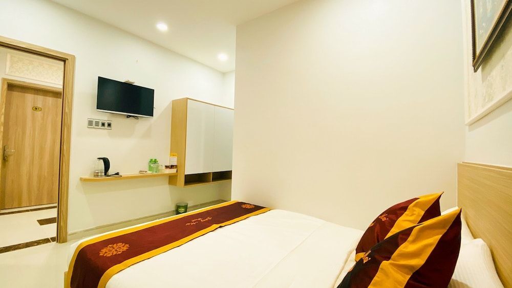 Тэйнинь: Hoang Mai Hotel