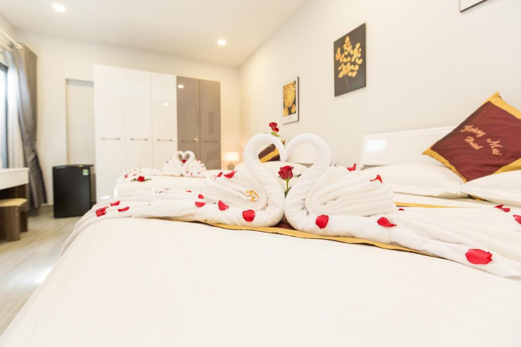Тэйнинь: Hoang Mai Hotel