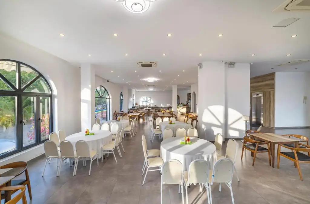Вунгтау: Hafi Hotel